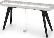 Soporte de Madera para Piano PX-S6000 | 4 patas | CASIO CS-90P