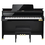DIGITAL PIANO CASIO GP-510BP