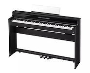 Piano | Celviano | 88 Teclas Smart Hybrid Hammer Action  | 2 CASIO AP-S450BK