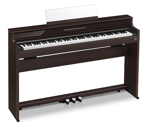 Piano | Celviano | 88 Teclas Smart Hybrid Hammer Action  | 2 CASIO AP-S450BN - $ 3.267.356