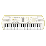 KEYBOARD CASIO SA-80
