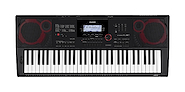 Teclado | 61 teclas standard Sensitivas | 800 Sonidos AIX + CASIO CT-X3000 - $ 664.539