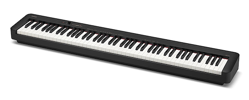 Piano | CDP-S110 | 88t Acc.Tri Sensor II | 10 Sonidos | 64 CASIO CDP-S110 - $ 742.014