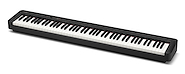 Piano | CDP-S110BK | 88t Acc.Tri Sensor II | 5 Sonidos | 64  CASIO CDP-S110BK - $ 183.199,00
