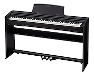 DIGITAL PIANO con mueble CASIO PX770BK
