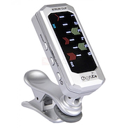 Afinador digital CHERUB WST-930 GUITARRA 6 CUERDAS AL MISMO TIEMPO