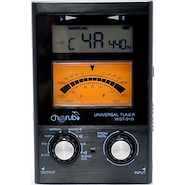 Afinador Cromático CHERUB WST910