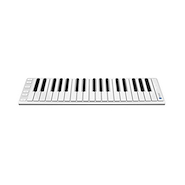 CONTROLADOR MIDI XKEY 37 NOTAS-ULTRA LIVIANO-128 NIVELES DE CME XKEY37