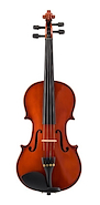 Violin 1/8, Premier Series, Alloy Tailpiece + Chinrest , Fin CORELLI CO-5V 1/8