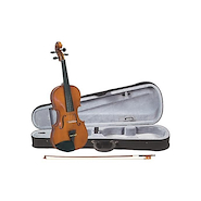 Violin | de Estudio | 4/4 | Pino solido Select | Maple | Arc CREMONA SV-75 4/4