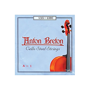 A.BRETON CELLO STRINGS 4/4 CREMONA VNS-139C