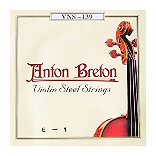 A.BRETON VIOLA 1ST STRING CREMONA VNS-139V-1 - $ 5.066