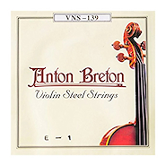 A.BRETON VIOLA 1ST STRING CREMONA VNS-139V-1