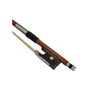 Arco | p/ Violin | Estudio |  A. Breton  | 1/2 | Madera Rose CREMONA AB-100 1/2