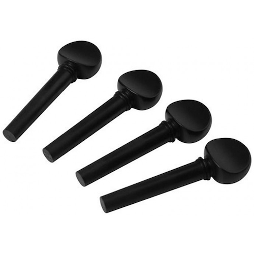 Clavijas | p/ Violin | A. Breton  |  Pack x 4u | Classic Ebo CREMONA VP-140 - $ 33.172