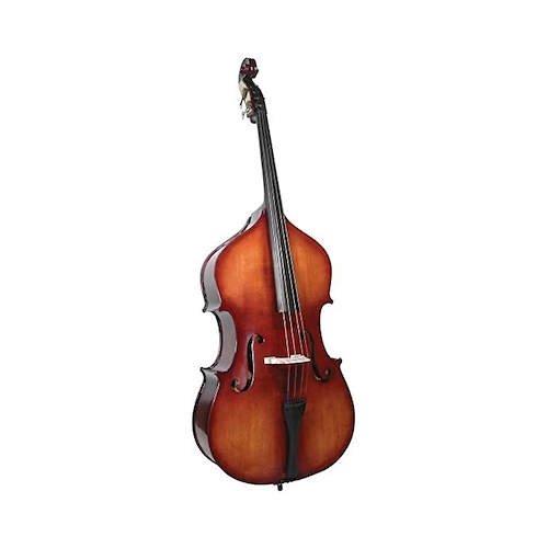 Contrabajo | SB1 | 3/4 | Tapa de Pino | Cuerpo de Maple | Ac CREMONA SB-1 3/4 - $ 2.138.717