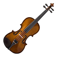 Violin | Estudio | 3/4 | Tapa de Pino solido Select | Cuerpo CREMONA SV-75 3/4