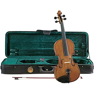 Violín Estudio, Premier, 4/4,  Tapa: Pino Solido; B&S: Maple CREMONA SV-175 4/4