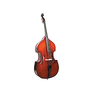 Contrabajo | SB2 | 3/4 | Tapa de Pino | Cuerpo de Maple | Ac CREMONA SB-2 3/4