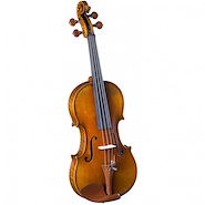 Violin | Premier Artist | 4/4 | Tapa Abeto Maciza | Cuerpo M CREMONA SV-800