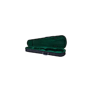 Estuche | p/ Violin | Forma semicircular | 4/4 | Carcasa de CREMONA C-3907