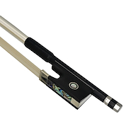 Arco | p/ Violin | Estudio |  A. Breton  | 4/4 | Fibra de vi CREMONA AB-116F