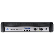 Pot P/ Sonido Instalado Con Dsp Y Manejo De Red, 2X 500 W 4O CROWN CDi1000