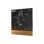 Cuerda 1º,  p/ Violin, E Mi,  4/4, Kaplan  Aluminum Wound, T DADDARIO ORCHESTRAL KS311W4/4M