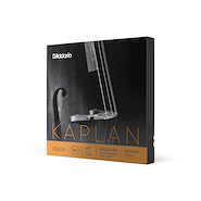 Encordado | p/ Cello | 4/4 Kaplan | T: Medium DADDARIO ORCHESTRAL KS5104/4M
