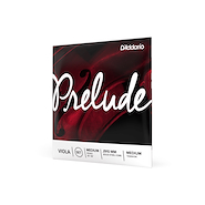 Encordado | p/ Viola| Prelude | Escala Media (15