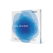 Encordado | p/Contrabajo | 3/4 | HELICORE | Bass Set | Multi DADDARIO ORCHESTRAL H6103/4M