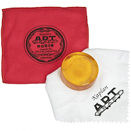 Resina | Premiun | KAPLAN ARTCRAFT ROSIN | c/funda | C: Clar DADDARIO ORCHESTRAL KACR6