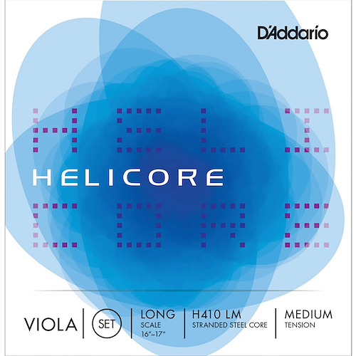 Encordado p/Viola , (16
