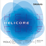 Encordado p/Viola , (16