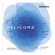 Encordado  | P/ Violin | 4/4 | HELICORE | Set  Coiled entorc DADDARIO ORCHESTRAL H3104/4M