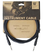 Cable para instrumento plug-plug 1/4