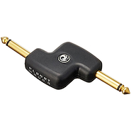 Adaptador Plug 1/4 A Plug 1/4 Desfasado, (P/Pedales) DADDARIO Planet Waves PW-P047B