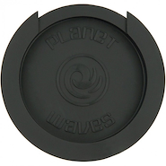 Tapa para boca de guitarra acustica DADDARIO Planet Waves PW-SH-01