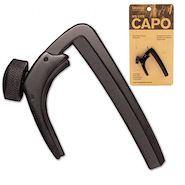 Capodastro Para Guitarra Eléctrica/Acústica Ultra-Liviano DADDARIO Planet Waves PW-CP-07