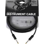 Cable p/Instrumento, Plug-Plug, Neutrik, 