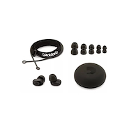 Protectores para el oido DADDARIO Planet Waves PW-DBUDHP-01