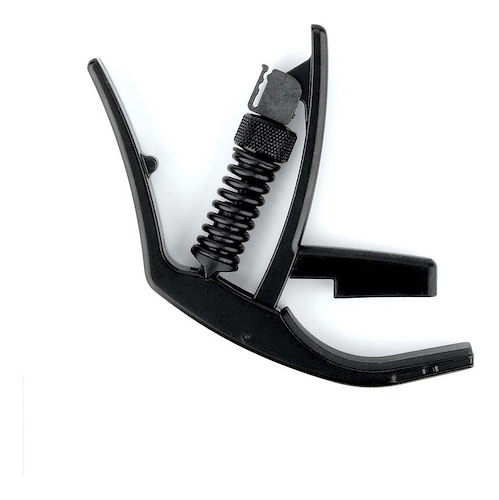 Capodastro P/Guitarra Para Afinacion Celta O Dadgad, (Solo P DADDARIO Planet Waves PW-CP-14 - $ 41.085