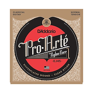 Encordado p/ clasica - ProArte Normal Tension DADDARIO Strings EJ45