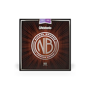 Encordado | Acustica | 011-015-022-032-042-052 | Nickel-Phos DADDARIO Strings NB1152