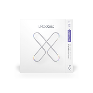 Encordado | XT | Acustica 80/20 Bronce Fosforado | 011 | 015 DADDARIO Strings XSAPB1152