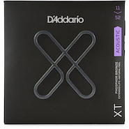 Encordado | XT | Acustica 80/20 Bronce Fosforado | 011 | 015 DADDARIO Strings XTAPB1152