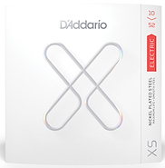SET ELEC XS NPS LT TOP/HVY BTM DADDARIO Strings XSE1052