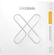 SET ACOUS XS PB LT/MED BTM DADDARIO Strings XSAPB1256