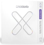 SET ELEC XS NPS MEDIUM DADDARIO Strings XSE1149