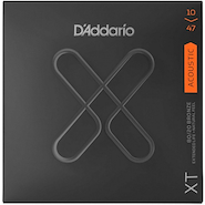 SET ACOUS XS 80/20 X-LIGHT DADDARIO Strings XSABR1047